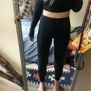 Lululemon Align Joggers